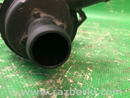 ФОТО Помпа охолодження електрична для Chevrolet Equinox III (17-24) Київ