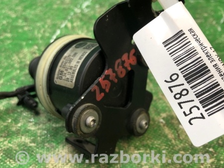 ФОТО Помпа охолодження електрична для Chevrolet Equinox III (17-24) Київ