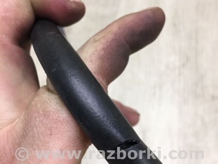 ФОТО трос стоянкового гальма для KIA Rio 3 UB (11-17) Київ