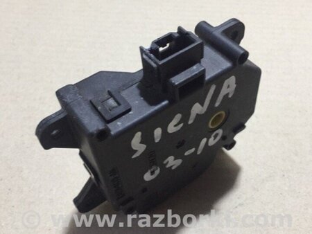 ФОТО Моторчик заслінки пічки для Toyota Sienna (03-10) Київ