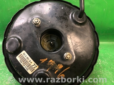 ФОТО Вакуумний підсилювач гальм для Mitsubishi Galant Київ