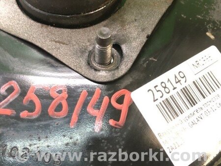 ФОТО Вакуумний підсилювач гальм для Mitsubishi Galant Київ