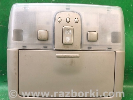 ФОТО плафон салону для Lexus ES300/ES330 (01-06) Київ