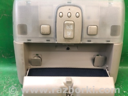 ФОТО плафон салону для Lexus ES300/ES330 (01-06) Київ