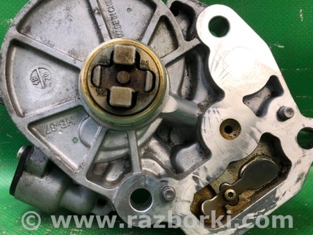 ФОТО Вакуумний насос для Chevrolet Cruze J400 (15-23) Київ