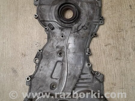 ФОТО кришка ГРМ для KIA Optima 3 TF (10-15) Київ