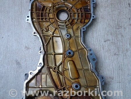 ФОТО кришка ГРМ для KIA Optima 3 TF (10-15) Київ