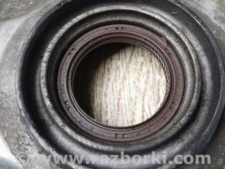 ФОТО кришка ГРМ для KIA Optima 3 TF (10-15) Київ