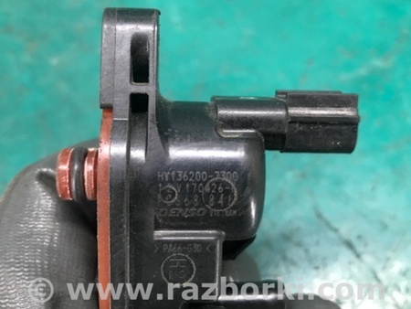 ФОТО Клапан електромагнітний (вакуумний) для Acura RDX TB3, TB4 (12-15) Київ