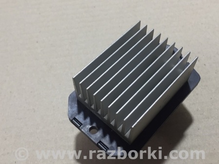 ФОТО Резистор пічки для Toyota Sienna (03-10) Київ