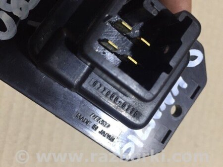 ФОТО Резистор пічки для Toyota Sienna (03-10) Київ