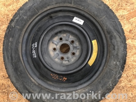 ФОТО Колісний диск (докатка) для Subaru Tribeca рестайл (08-14) Київ