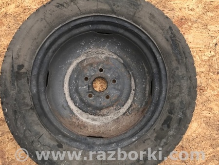 ФОТО Колісний диск (докатка) для Subaru Tribeca рестайл (08-14) Київ