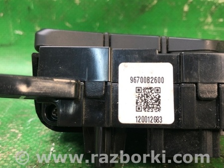 ФОТО Кнопки руля для KIA Soul 2 PS (13-18) Київ