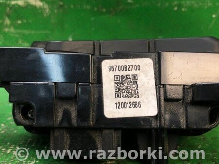 ФОТО Кнопки руля для KIA Soul 2 PS (13-18) Київ