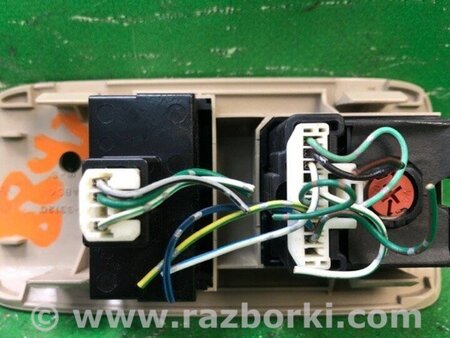 ФОТО Блок керування дзеркалами для Lexus ES300/ES330 (01-06) Київ