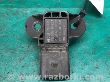 ФОТО Датчик абсолютного тиску (MAP sensor) для Volkswagen Jetta USA (10-17) Київ