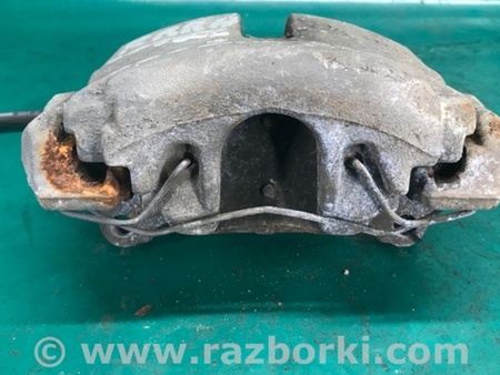 ФОТО Супорт гальмівний для Volkswagen Jetta USA (10-17) Київ