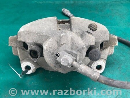 ФОТО Супорт гальмівний для Volkswagen Jetta USA (10-17) Київ