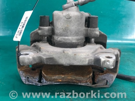 ФОТО Супорт гальмівний для Volkswagen Jetta USA (10-17) Київ