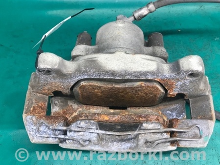 ФОТО Супорт гальмівний для Volkswagen Jetta USA (10-17) Київ