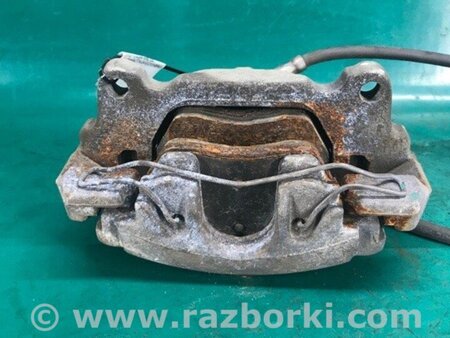 ФОТО Супорт гальмівний для Volkswagen Jetta USA (10-17) Київ