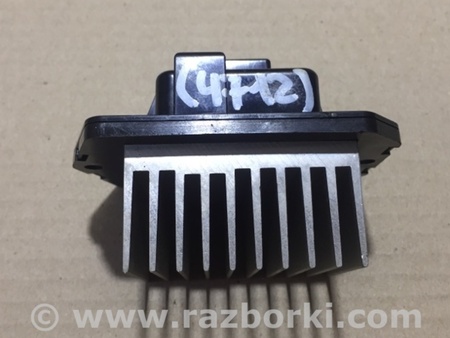 ФОТО Резистор пічки для Acura RDX TC1/2 (2019-) Київ