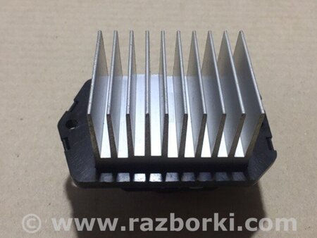 ФОТО Резистор пічки для Acura RDX TC1/2 (2019-) Київ