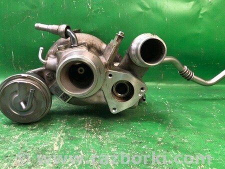 ФОТО Турбіна для Chevrolet Equinox III (17-24) Київ