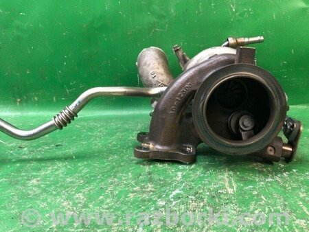 ФОТО Турбіна для Chevrolet Equinox III (17-24) Київ