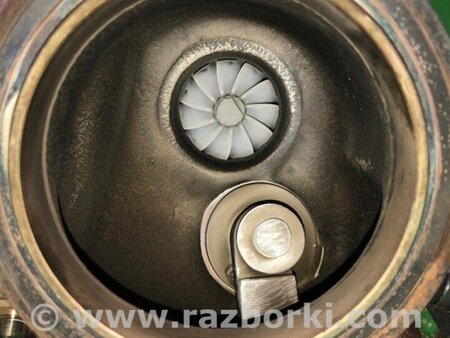 ФОТО Турбіна для Chevrolet Equinox III (17-24) Київ