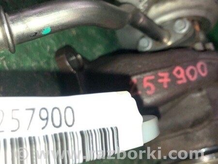 ФОТО Турбіна для Chevrolet Equinox III (17-24) Київ