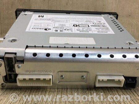 ФОТО Магнітола для Nissan Juke (10-19) Київ