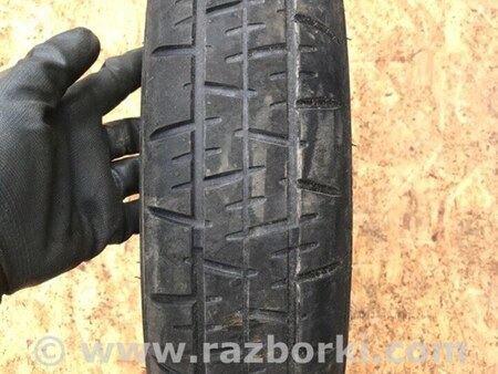 ФОТО Колісний диск (докатка) для Nissan Sentra B17 (12-19) Київ