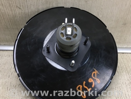 ФОТО Вакуумний підсилювач гальм для Nissan Altima L33 Київ