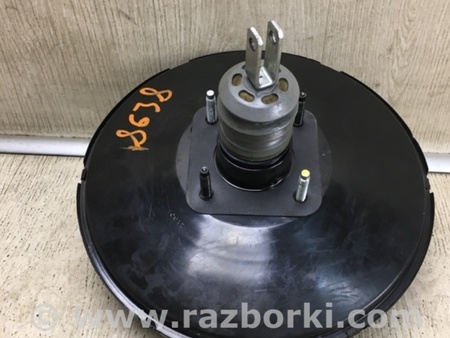 ФОТО Вакуумний підсилювач гальм для Nissan Altima L33 Київ