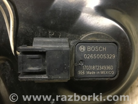 ФОТО Вакуумний підсилювач гальм для Nissan Altima L33 Київ