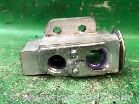 ФОТО Клапан кондиціонера для Volkswagen Passat B7 (09.2010-06.2015) Київ