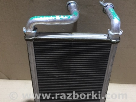 ФОТО Радіатор пічки для Toyota Sienna (03-10) Київ