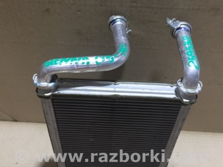 ФОТО Радіатор пічки для Toyota Sienna (03-10) Київ
