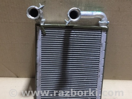 ФОТО Радіатор пічки для Toyota Sienna (03-10) Київ