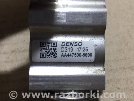 ФОТО Клапан кондиціонера для Acura RDX TC1/2 (2019-) Київ