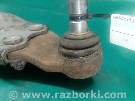 ФОТО Важіль передньої підвіски нижній для KIA Soul 2 PS (13-18) Київ
