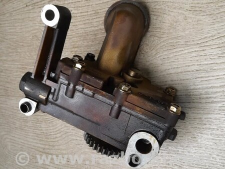 ФОТО Масляний насос для KIA Cerato 2 TD (08-12) Київ