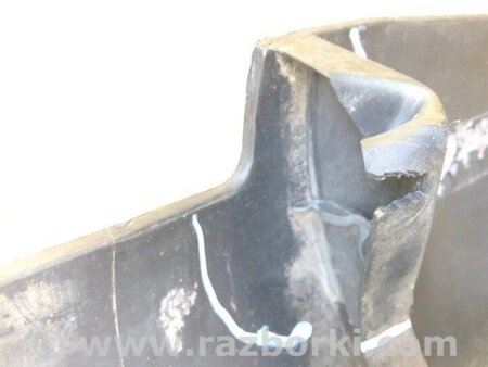 ФОТО Накладка порогу зовнішня для Jeep Cherokee KL (2013-2023) Київ