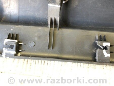 ФОТО Накладка порогу зовнішня для Jeep Cherokee KL (2013-2023) Київ