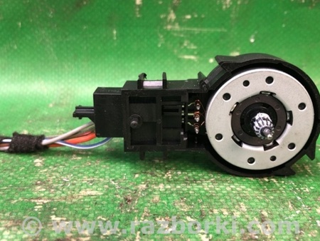 ФОТО Моторчик заслінки пічки для Chevrolet Equinox III (17-24) Київ