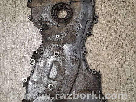 ФОТО кришка ГРМ для KIA Cerato 2 TD (08-12) Київ