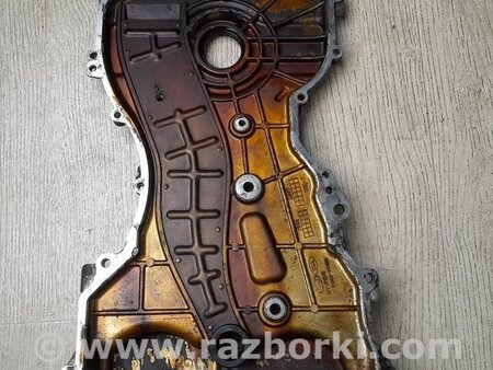 ФОТО кришка ГРМ для KIA Cerato 2 TD (08-12) Київ