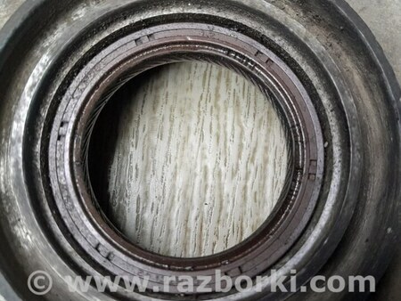 ФОТО кришка ГРМ для KIA Cerato 2 TD (08-12) Київ